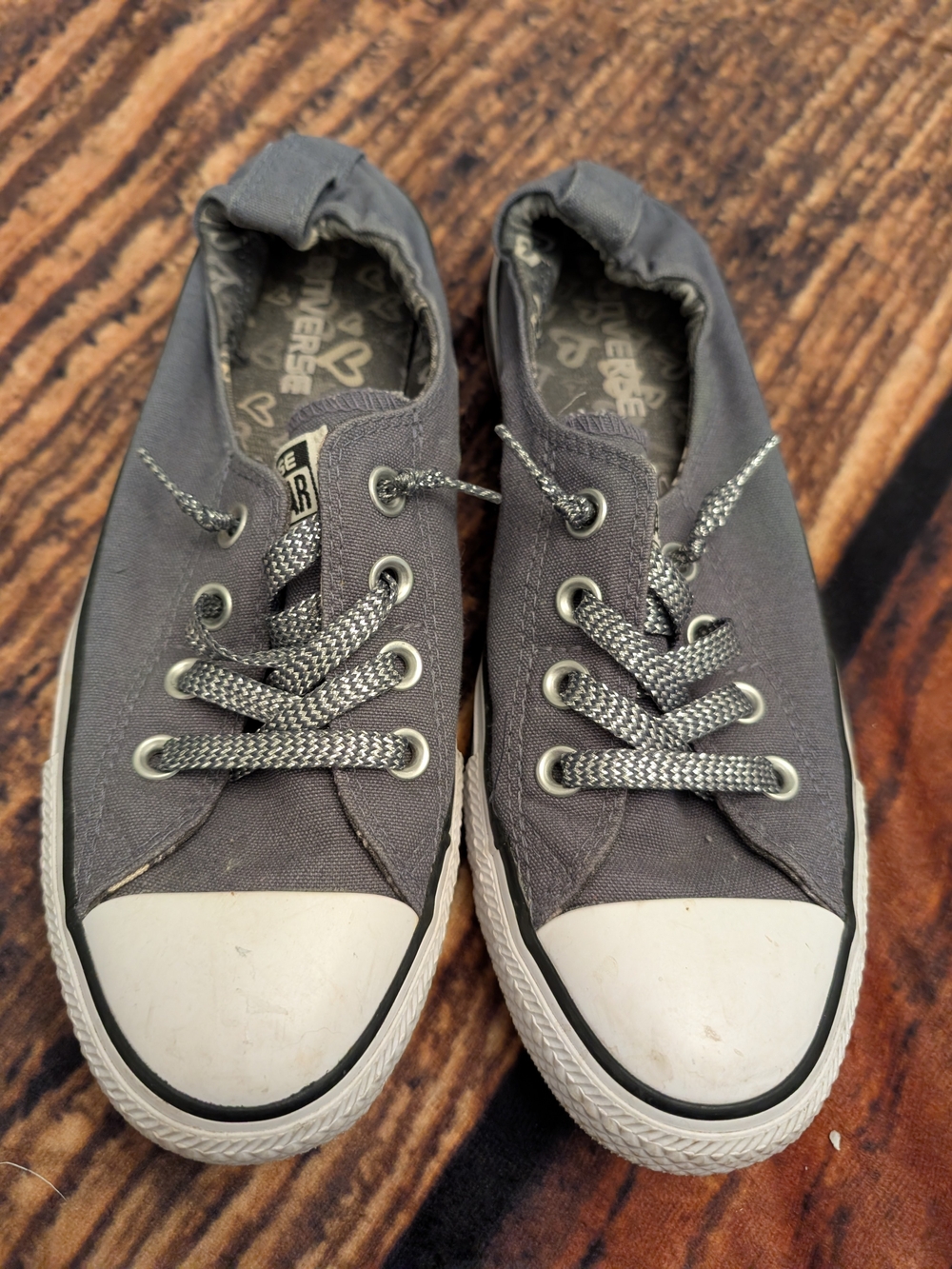 Women's Slip-on Converse